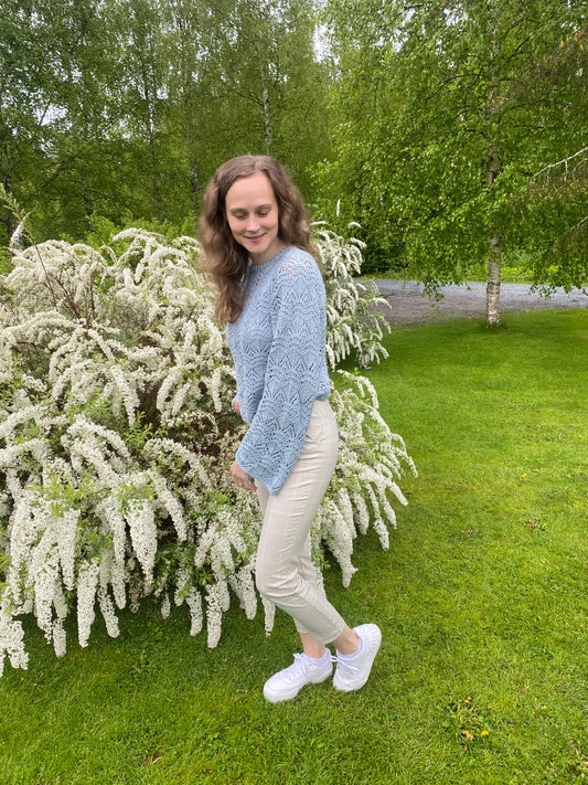 Ilse Sommarblus My Size