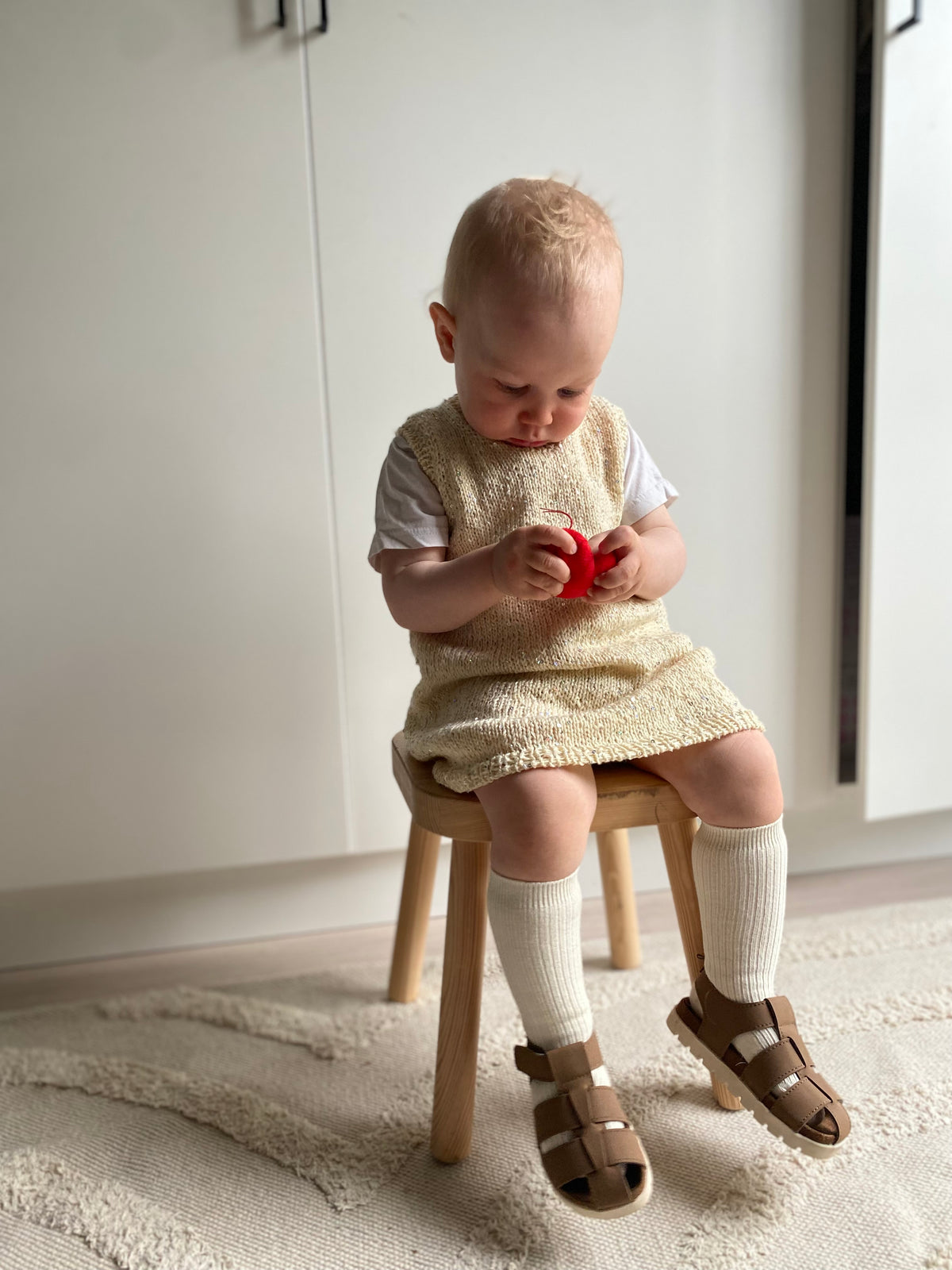 Elvi dress junior