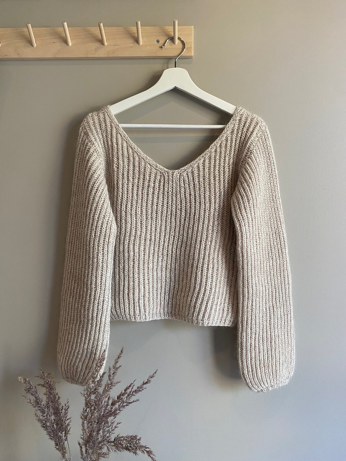 Matildas Sensommartröja