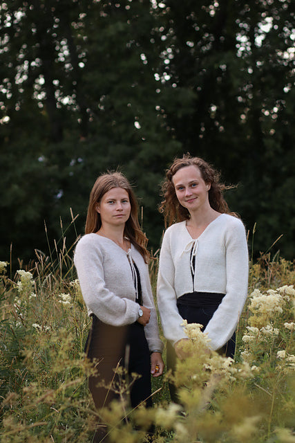 Malins Sommarcardigan