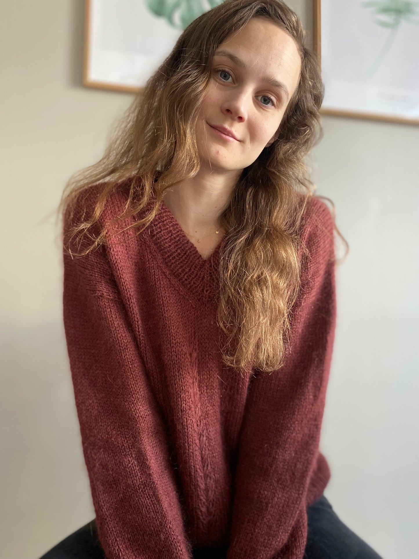 Linnea Tröja