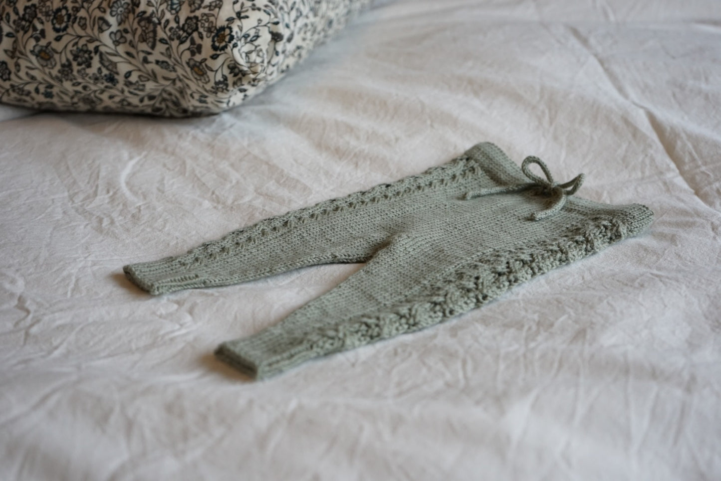 Rosea Babytights