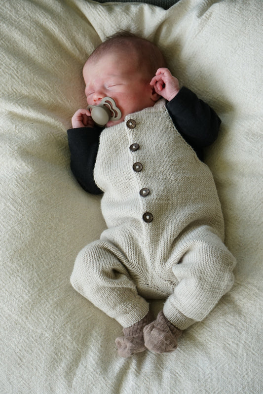 Benjamin hängselbyxor