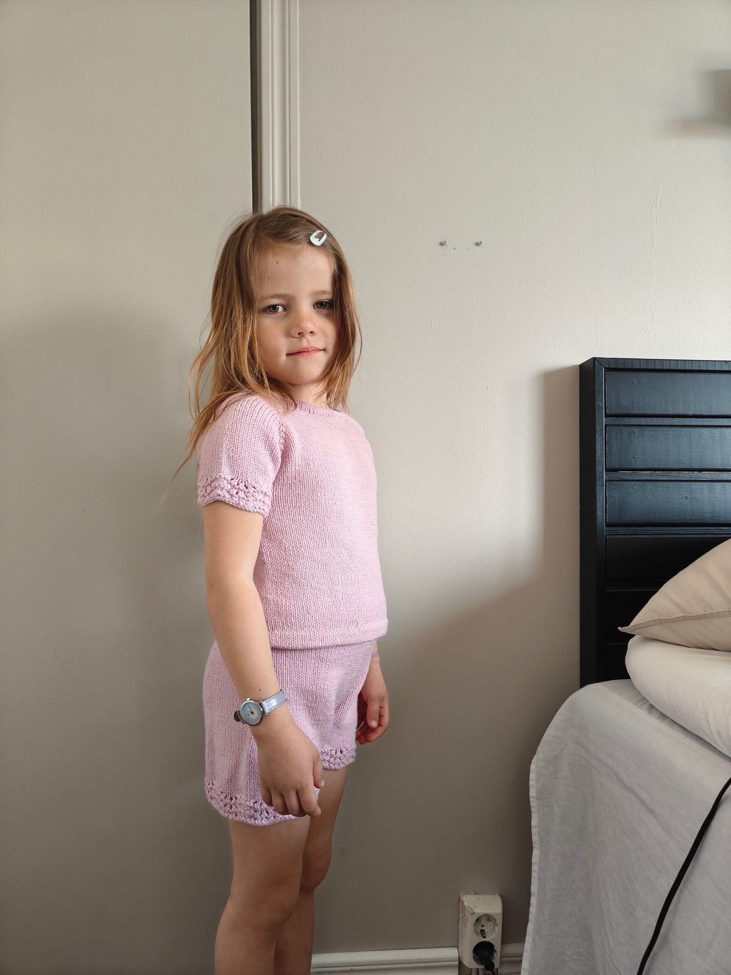 Naia Summer set Junior
