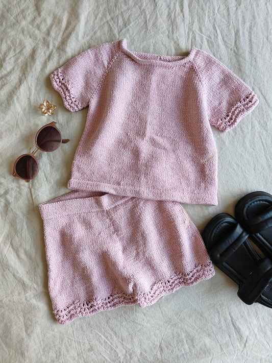 Naia Summer set Junior