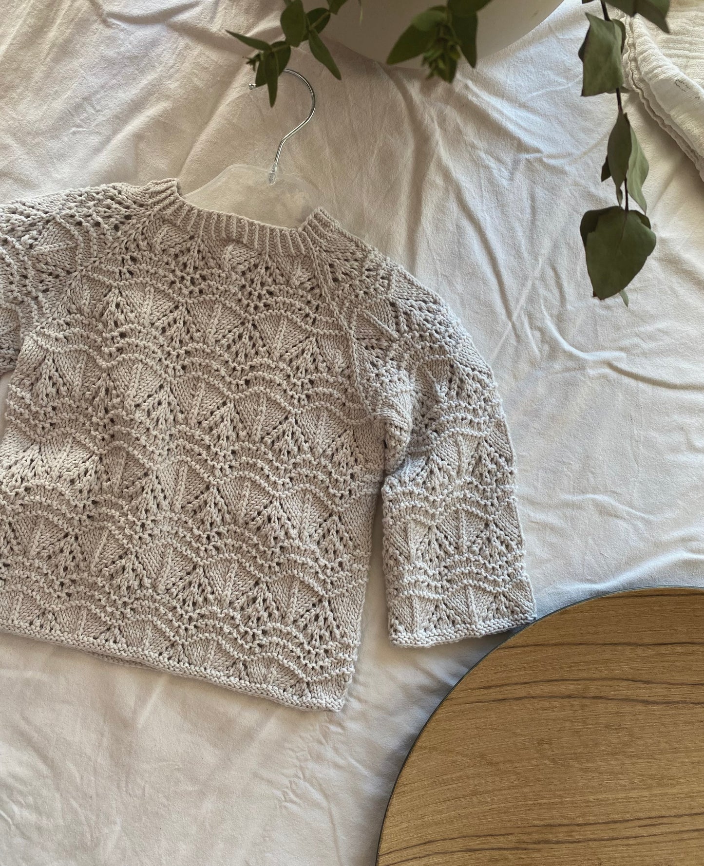 Ilse Sommarblus
