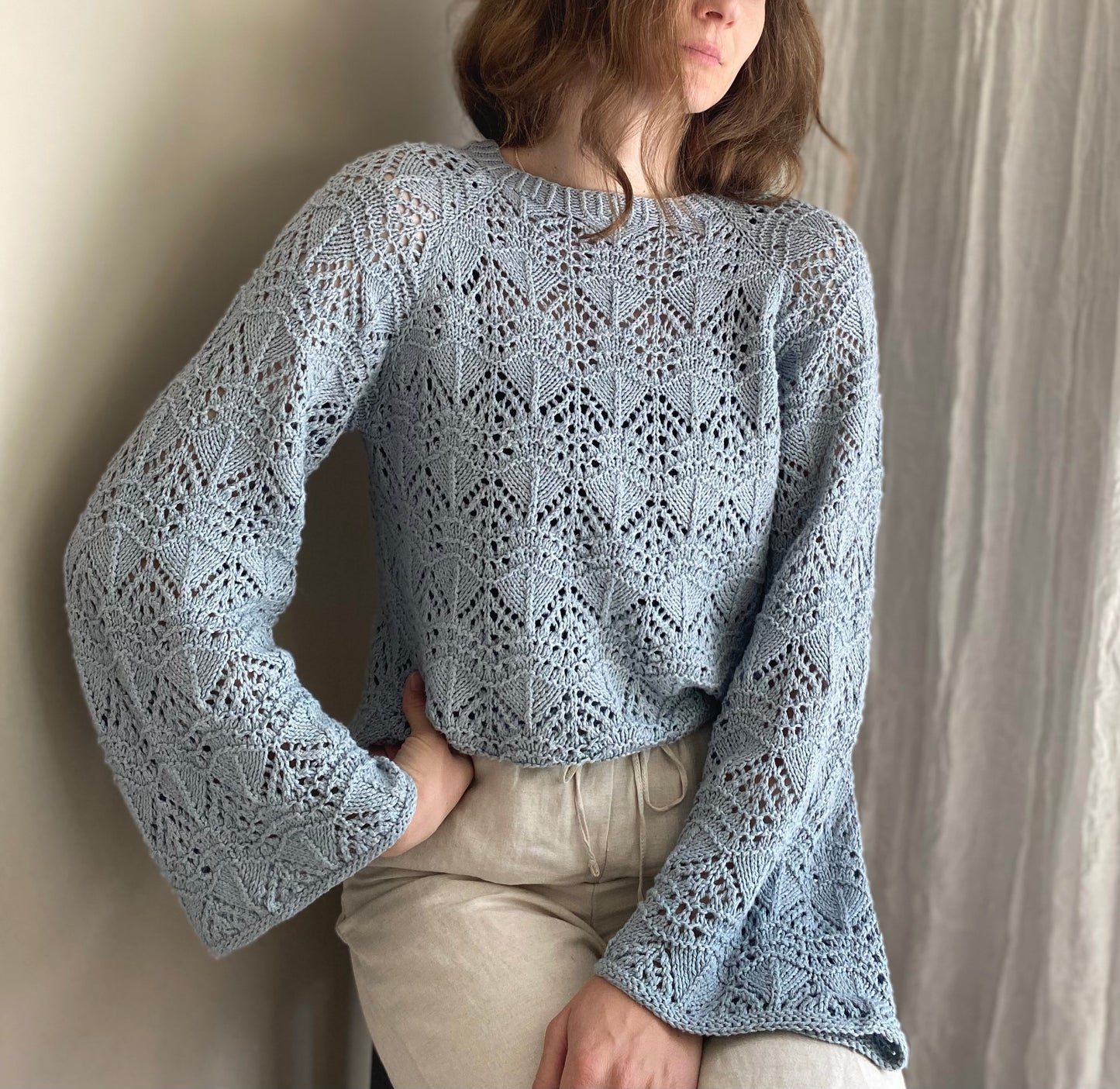 Ilse Sommarblus My Size