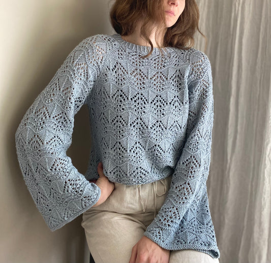 Ilse Sommarblus My Size