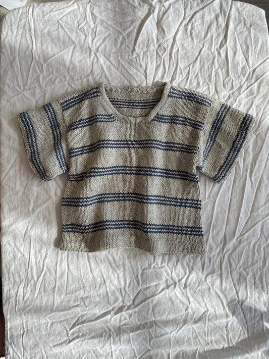 Esau Tee