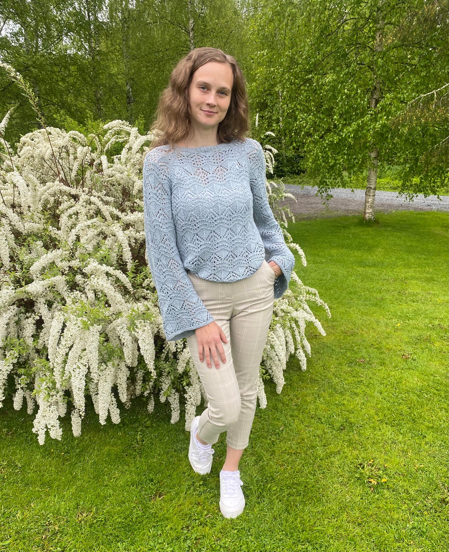 Ilse Sommarblus My Size