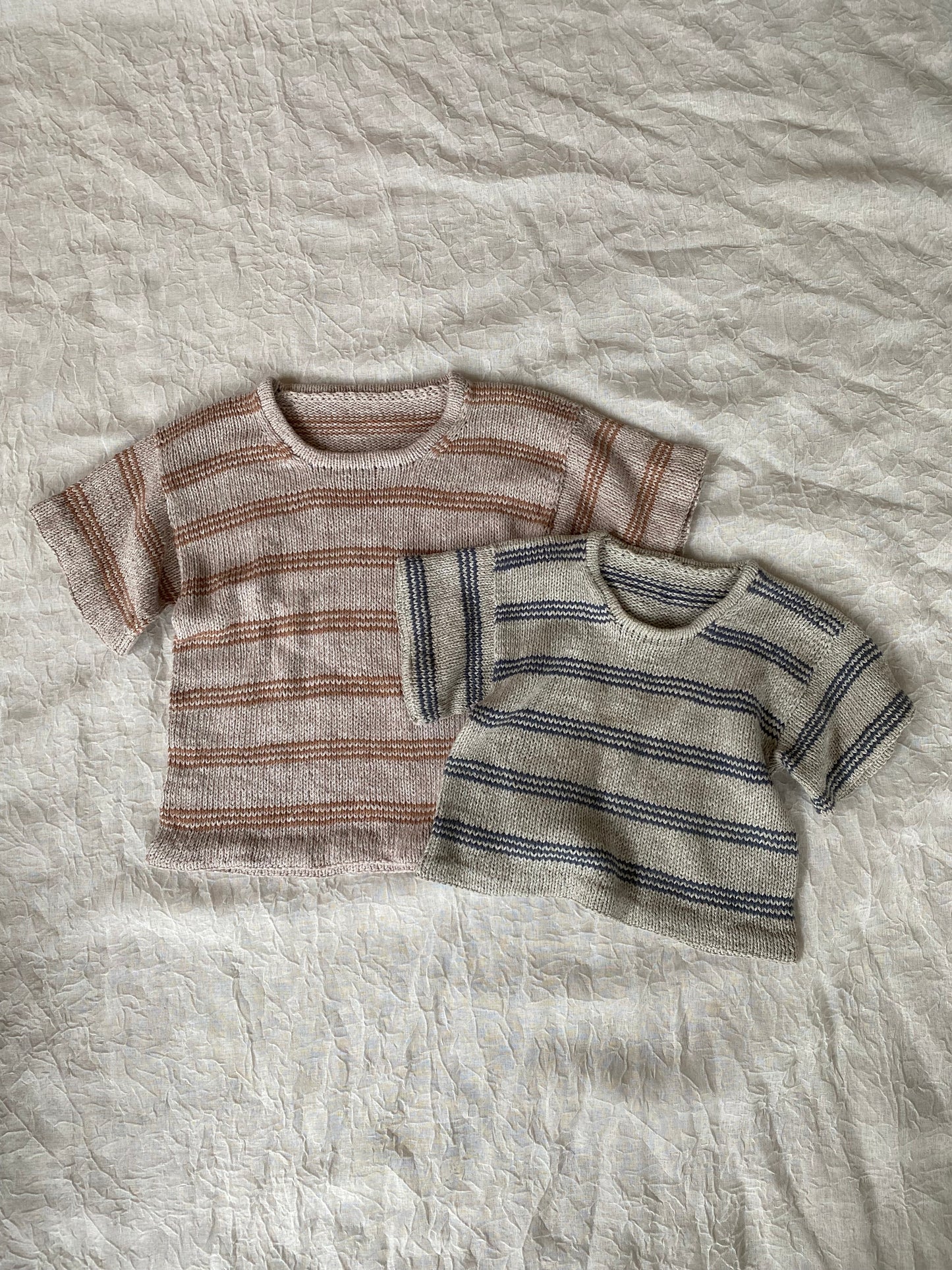 Esau Tee