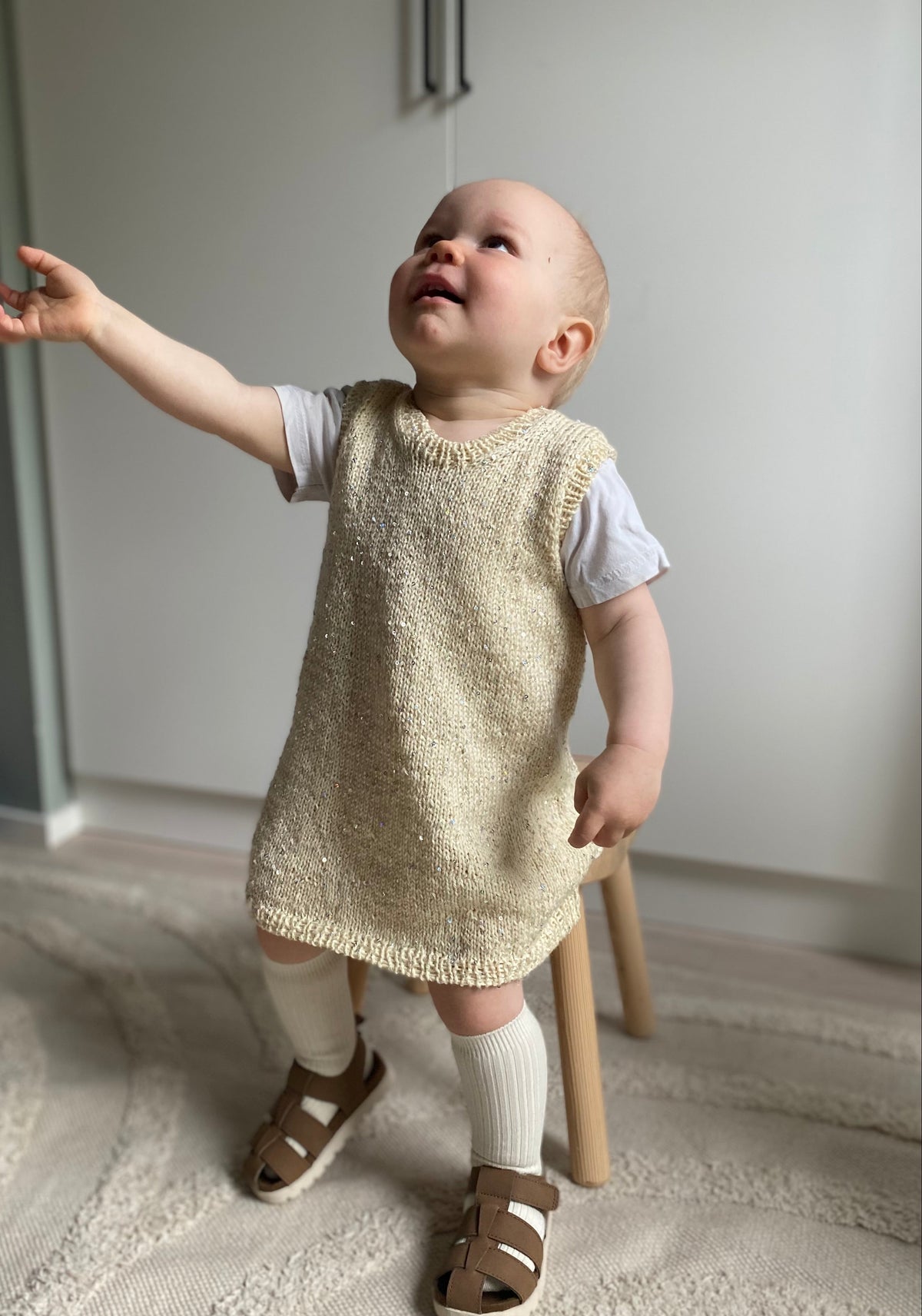 Elvi dress junior