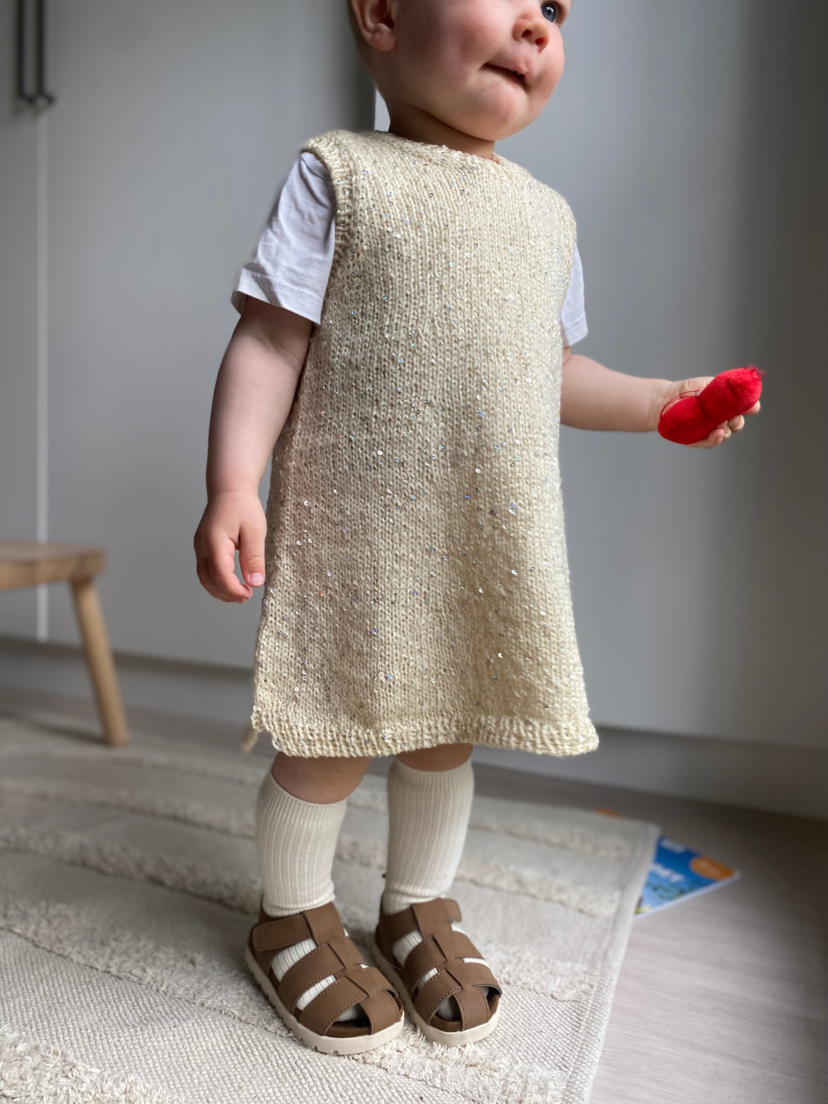 Elvi dress junior