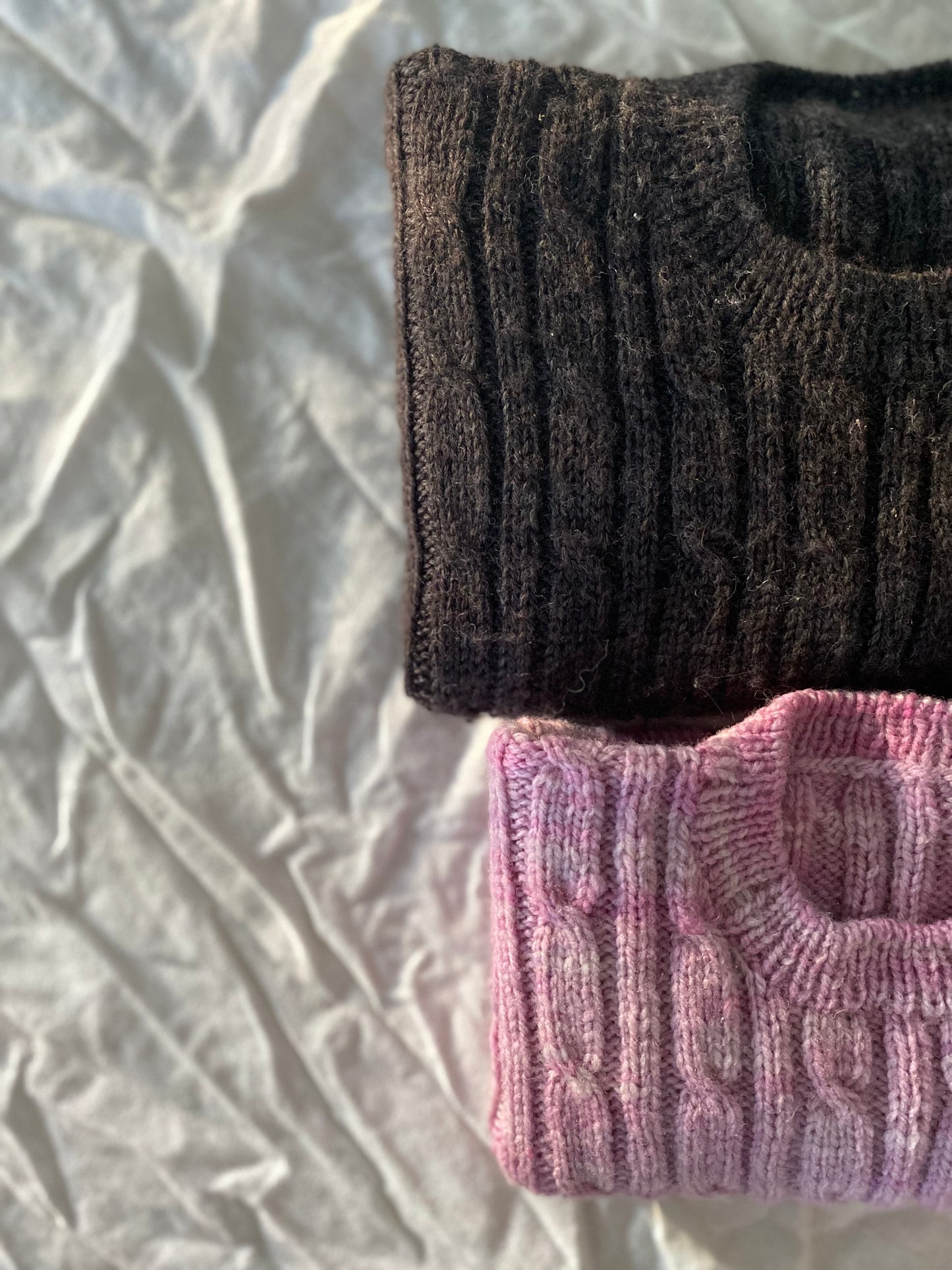 Alva mini sweater