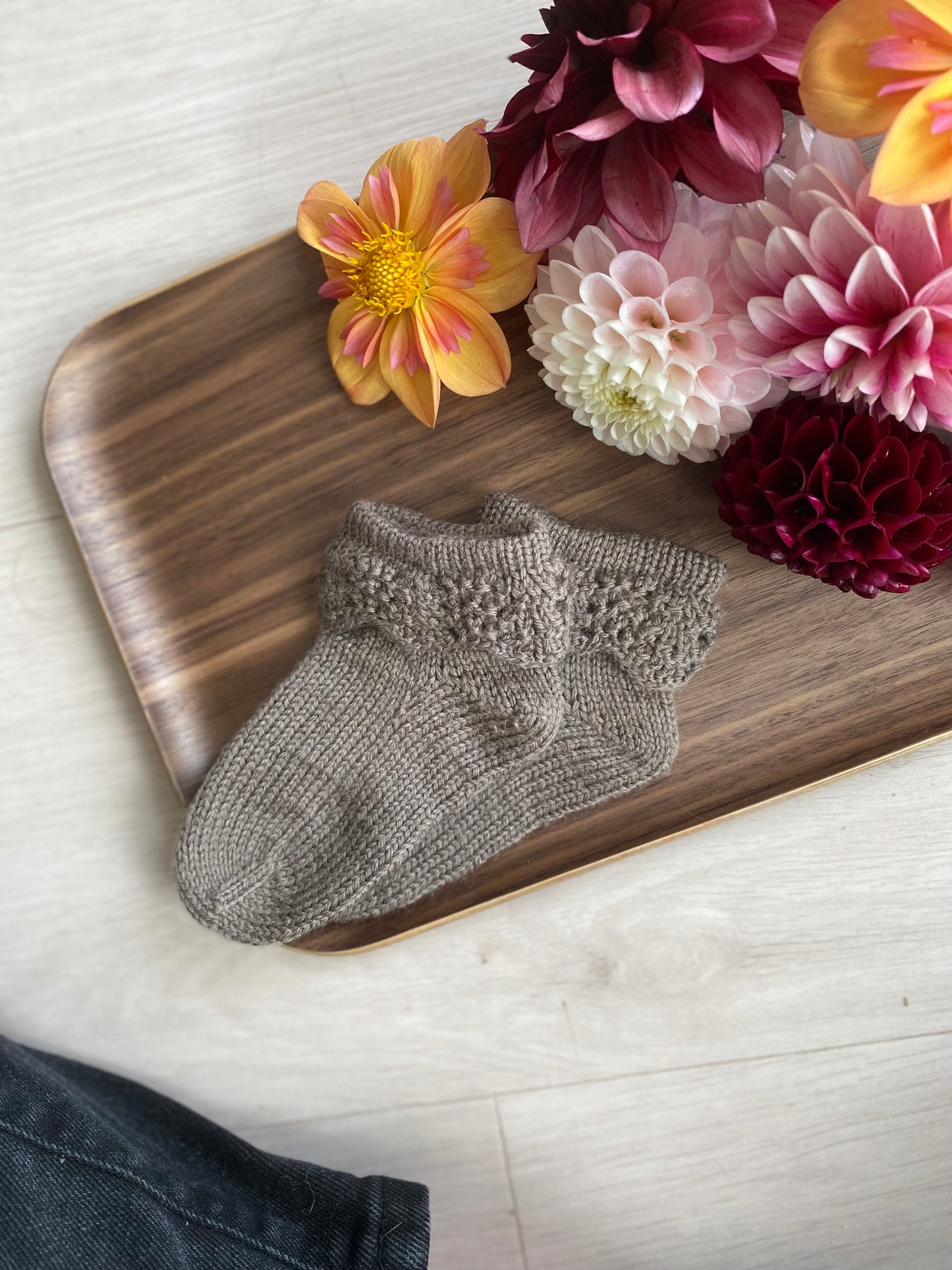 Naia Sockor junior