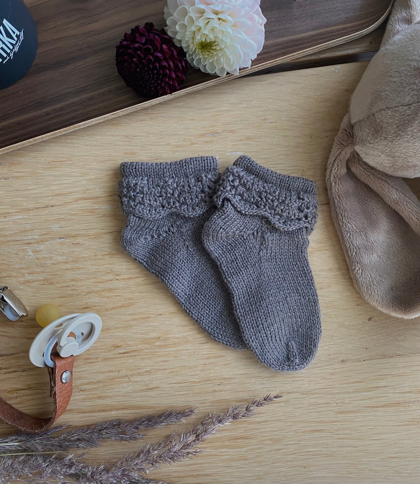 Naia Sockor junior