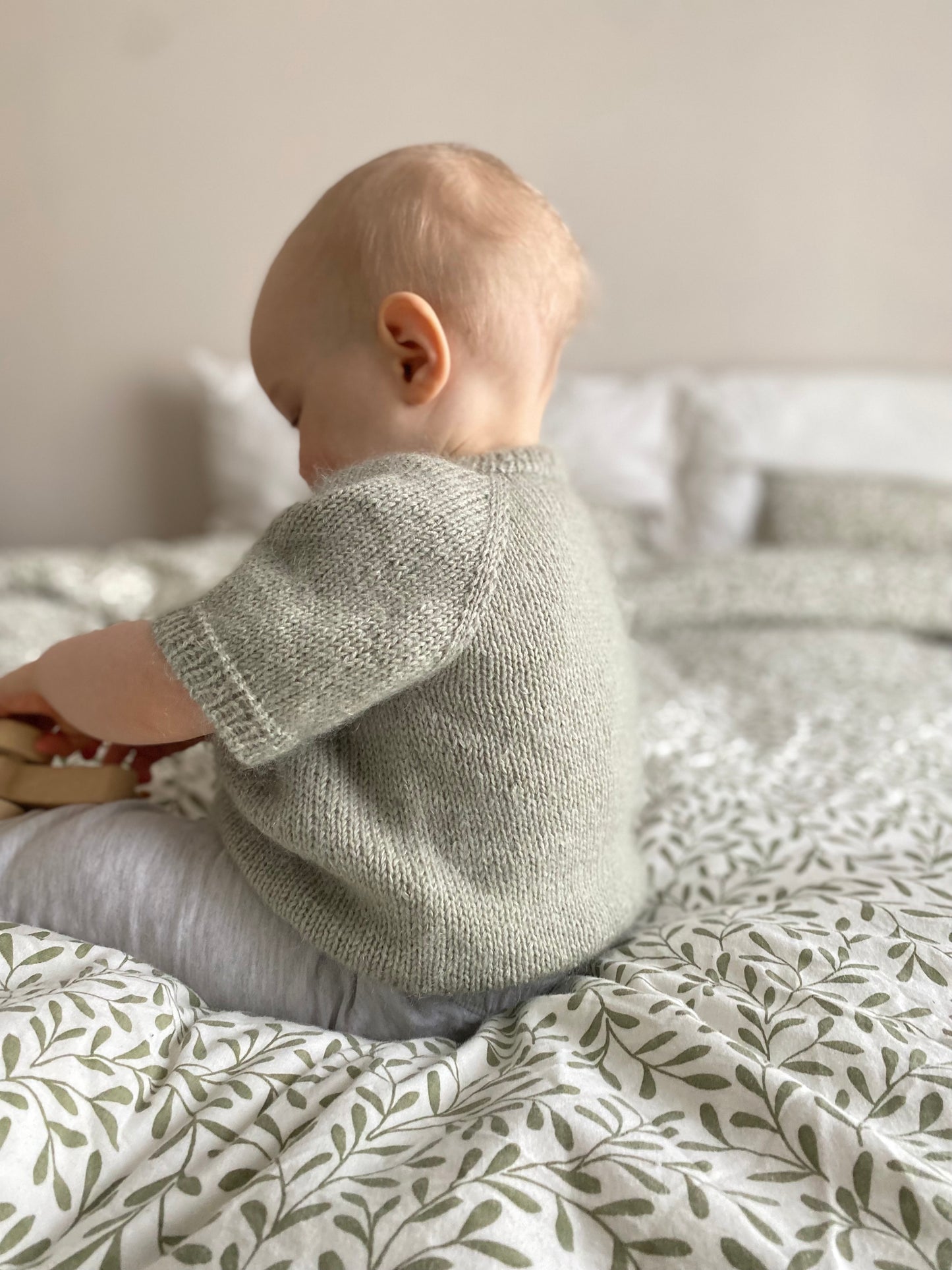 Matilda Tea Junior