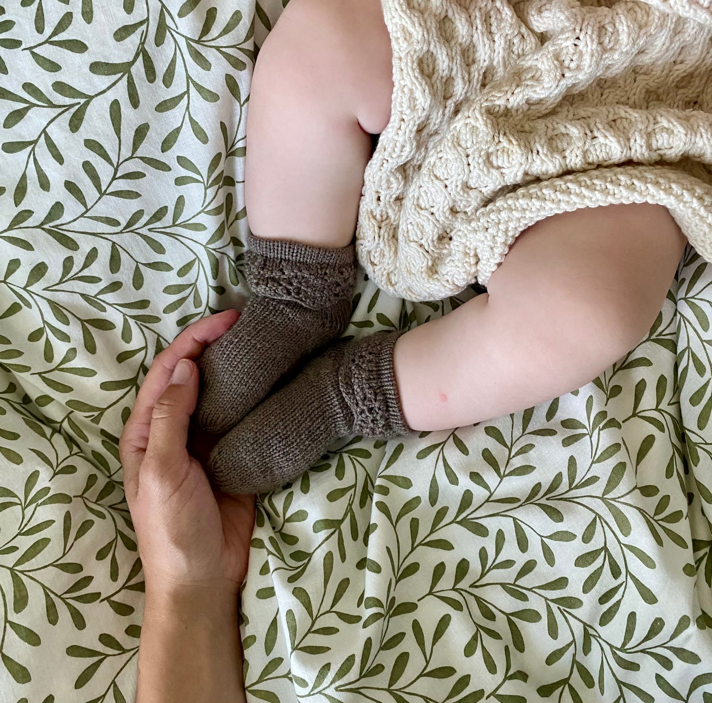 Naia Sockor junior