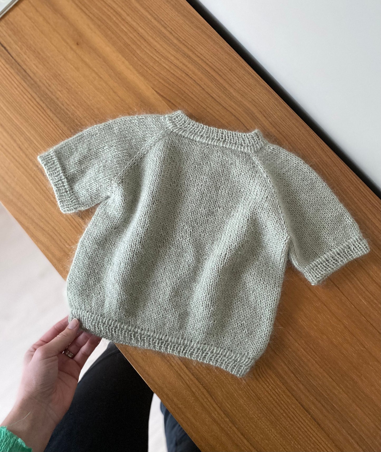 Matilda Tea Junior
