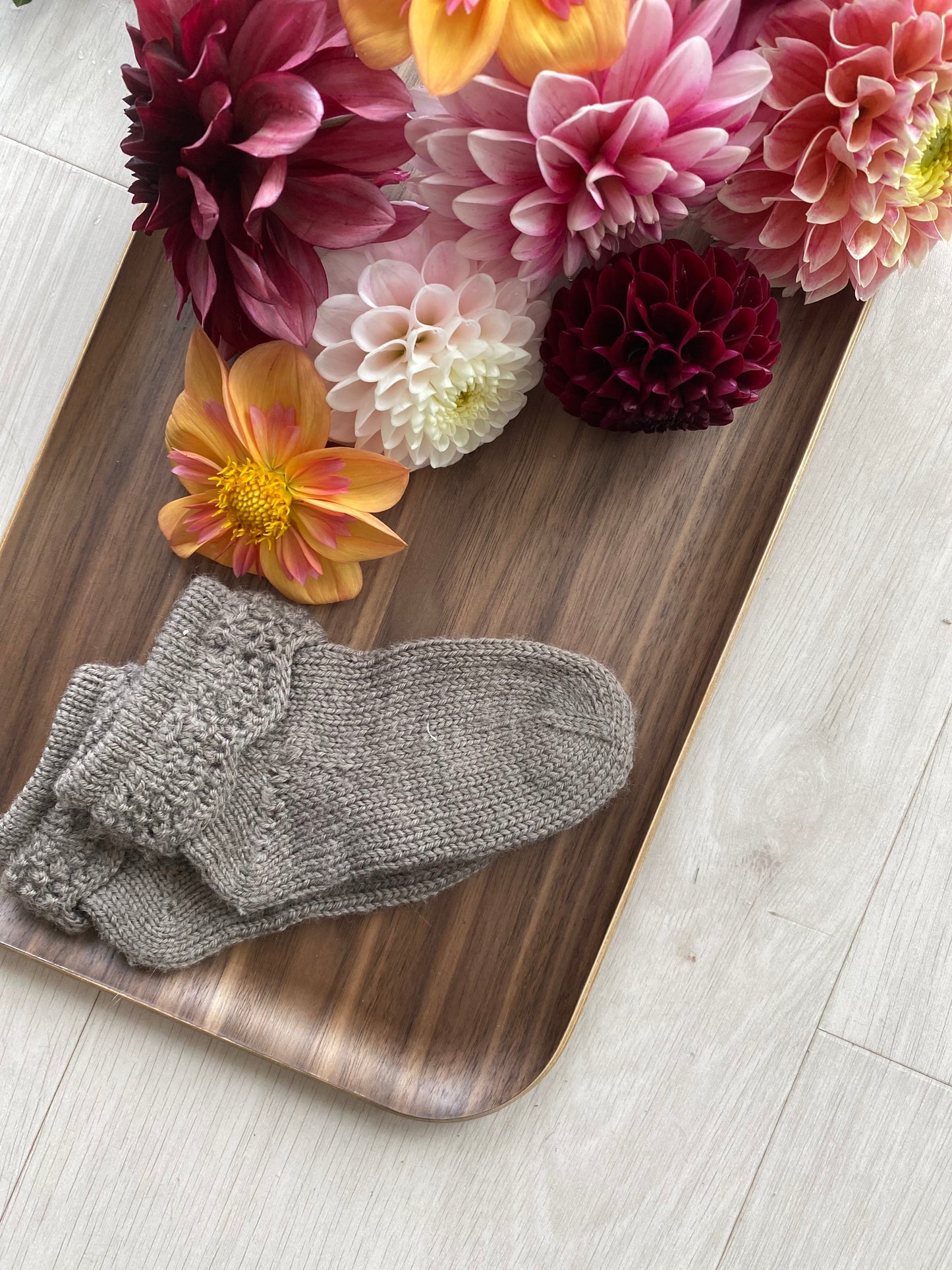 Naia Sockor junior