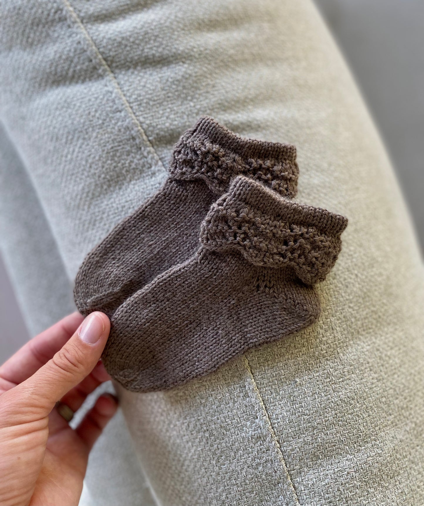 Naia Sockor junior