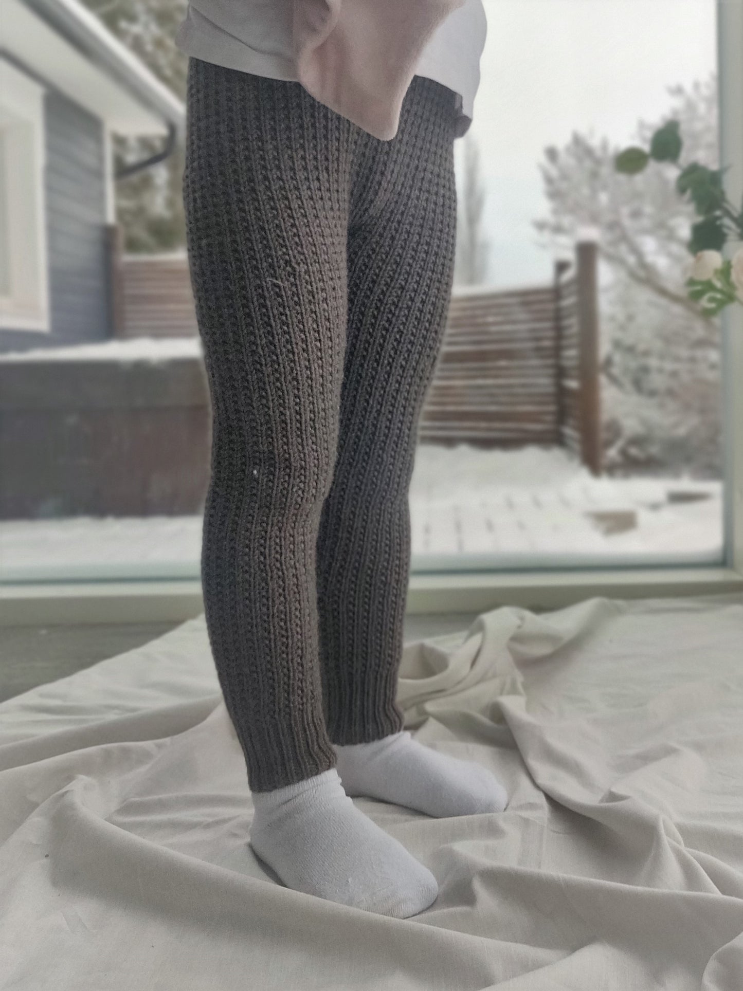 Vanessas Pärlbyxor