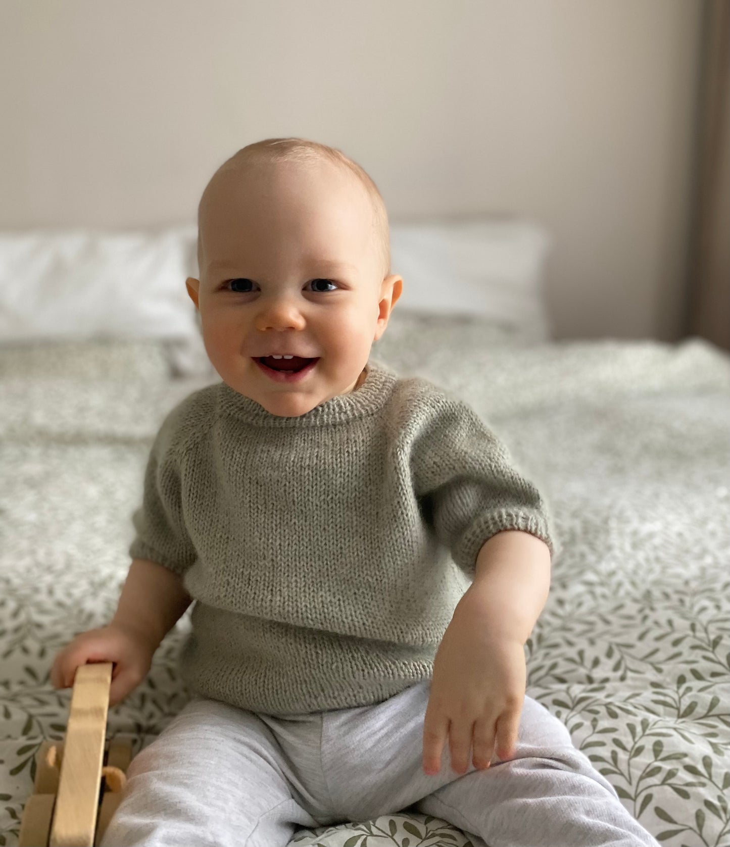 Matilda Tea Junior