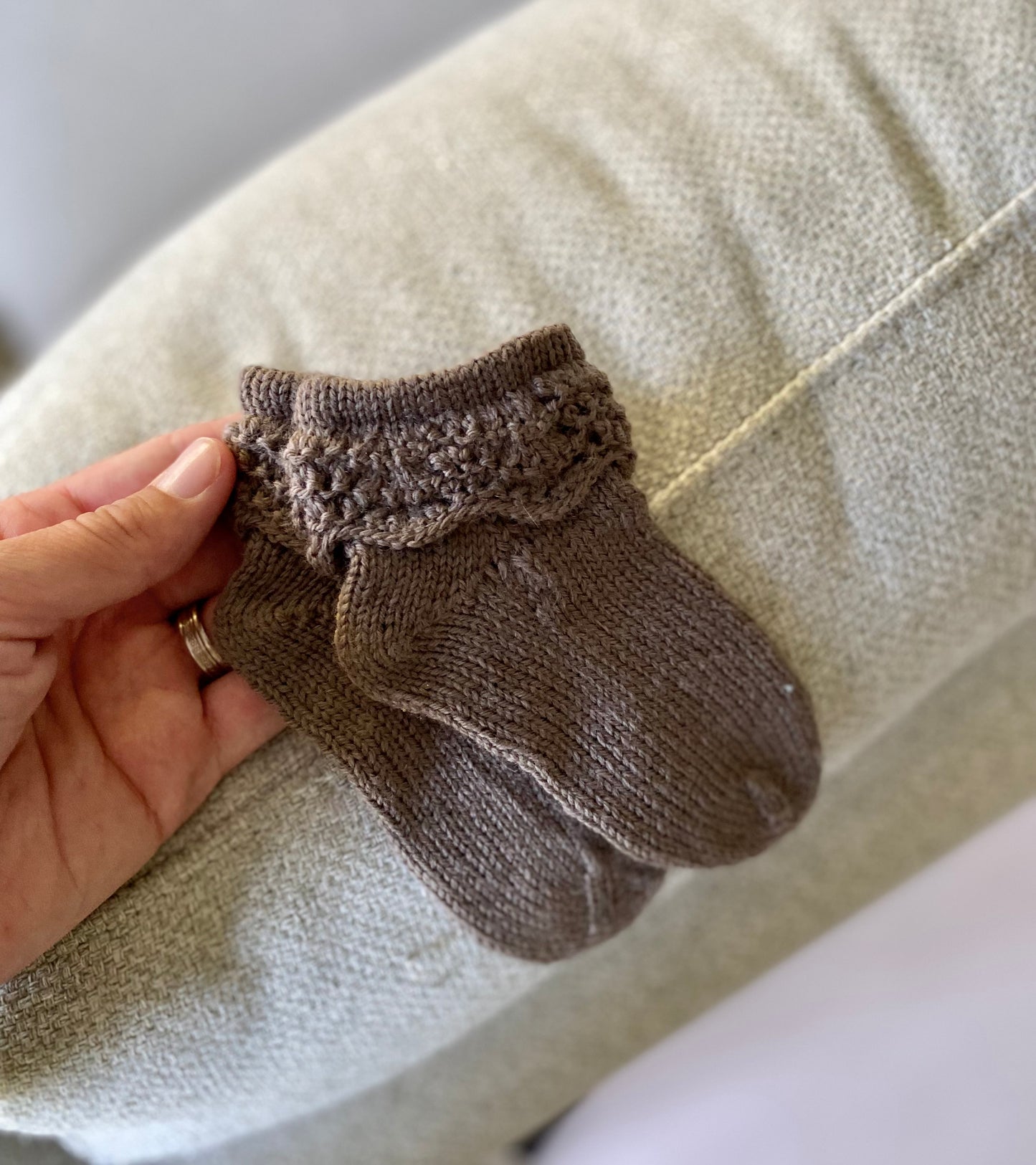 Naia Sockor junior